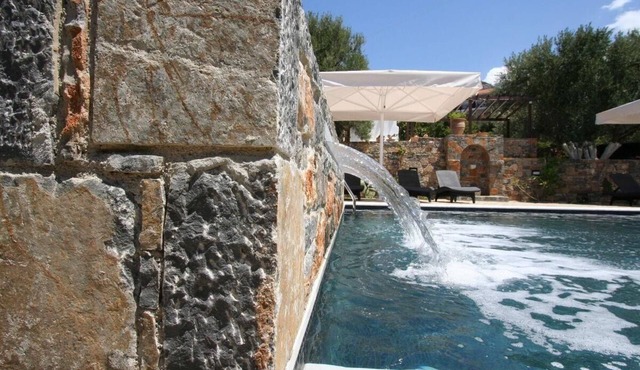 Apartment in Istro with Generous Terrace
