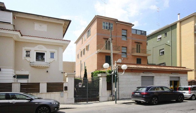 Apartment in Ladispoli near Tyrrhenian Sea