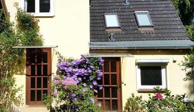 Apartment in Lower Saxony