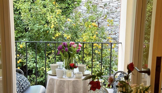 Apartment in Lucca with 2 bedrooms sleeps 4