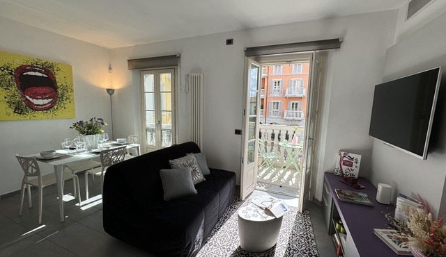 Apartment in Lucca with 2 bedrooms sleeps 4