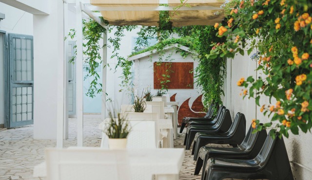 Apartment in Luxury Residence - Ostuni the White City