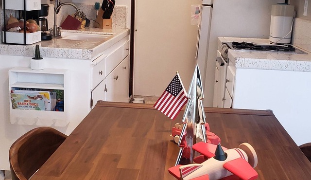 Apartment in Mar Vista - 5min from beach and 15 from LAX