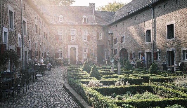 Apartment in Mesch near Town Center