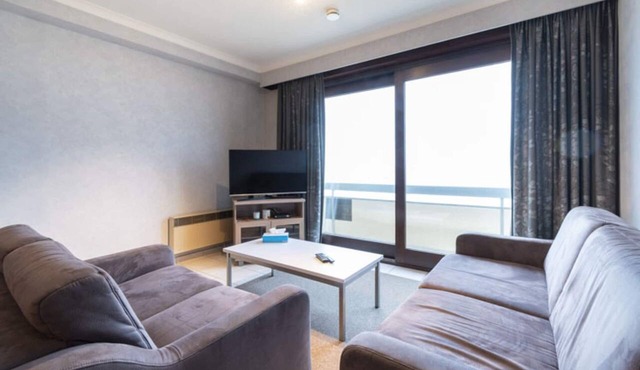 Apartment in Middelkerke near Beach & Casino