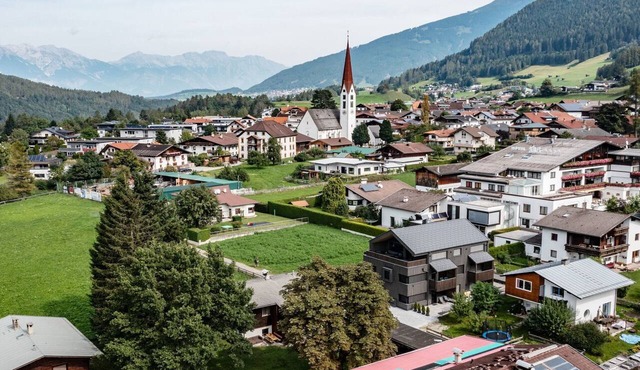 Apartment in Mieders near Ski Lift