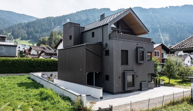 Apartment in Mieders near Ski Lift
