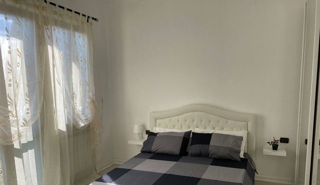 Apartment in Milan