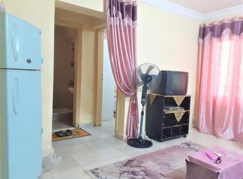 Apartment in Minya