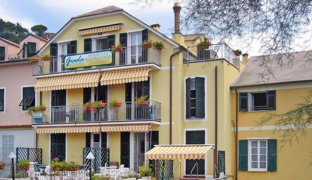 Apartment in Mongelia