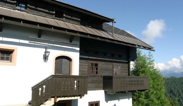 Apartment in Nassfeld Carinthia with sauna and pool