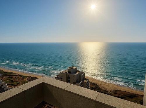 Apartment in Netanya
