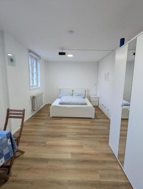 Apartment in Nonnenhaus