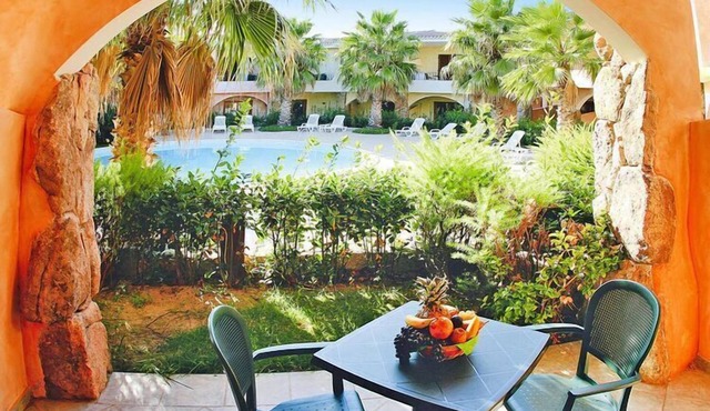 Apartment in Palau near Shopping