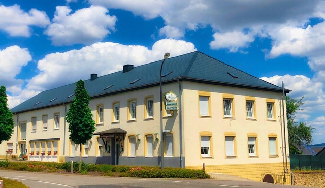 Apartment in Pellingen near Moselle Valley
