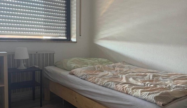 Apartment in Philippsburg for project teams & longer stays