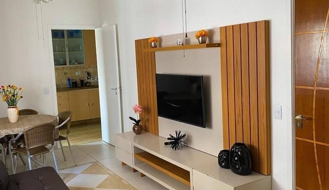 Apartment in Praia das Astúrias - Click Guarujá