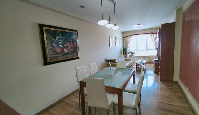 Apartment in Sada