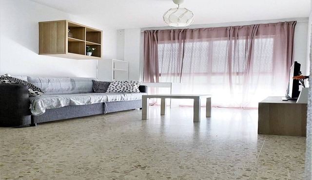 Apartment in San Fernando near Playa