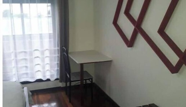 Apartment in San Jose East 2