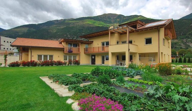 Apartment in Schlanders near Stelvio Park