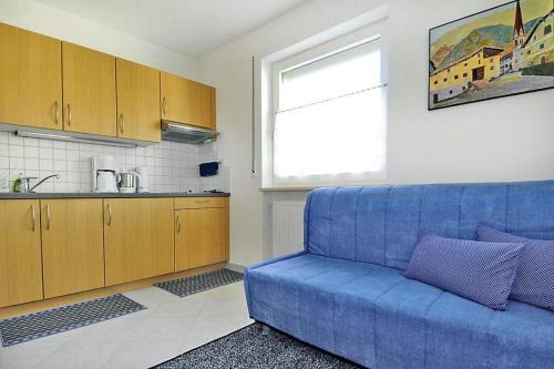 Apartment in Schlanders with terrace