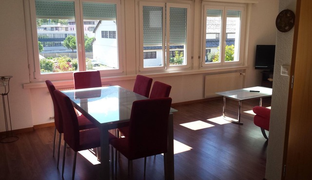 Apartment in Sierre Valais.