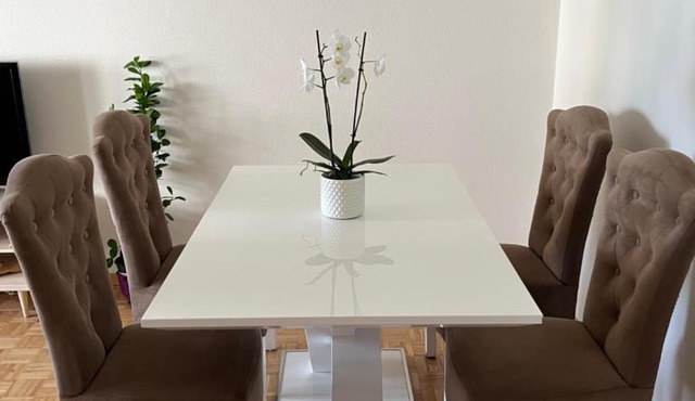Apartment in Stäfa