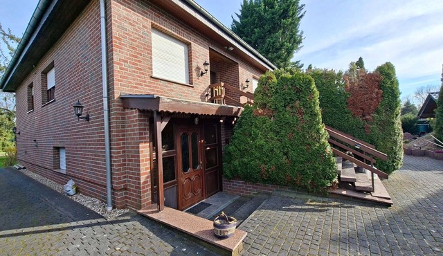 Apartment in Staßfurt