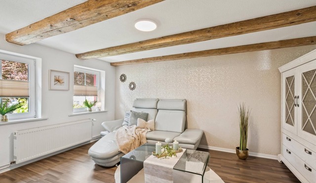 Apartment in the center of Elbingerode/Harz