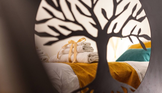 Apartment in the center of Palermo
