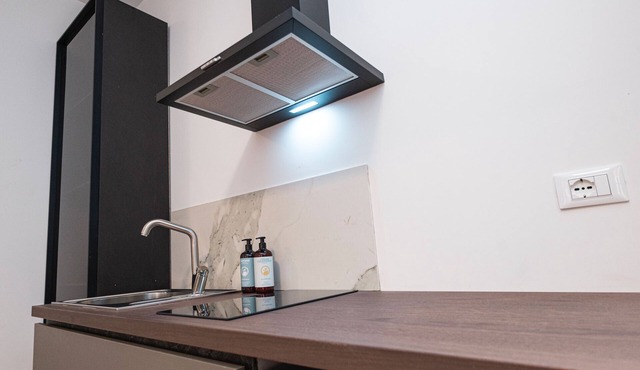 Apartment in the center of Trieste