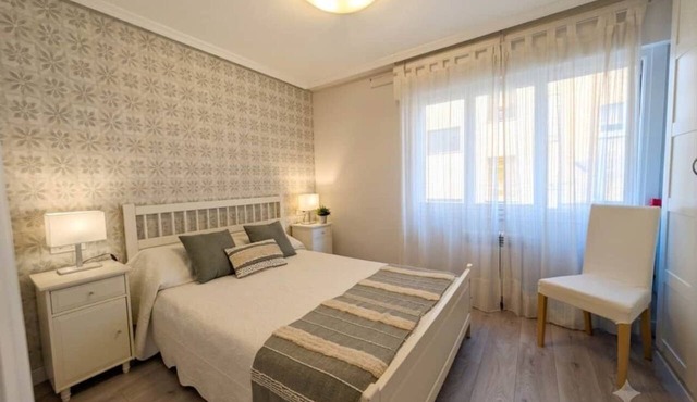 APARTMENT IN THE CENTER OF OVIEDO