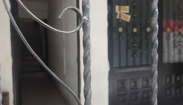 Apartment in the center of Villavicencio, all services, cable tv and wifi.