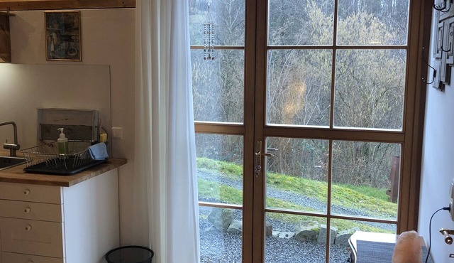 Apartment in the countryside (Modautal)