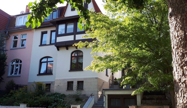 Apartment in the poet district