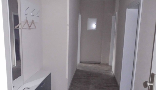 Apartment in the Werratal