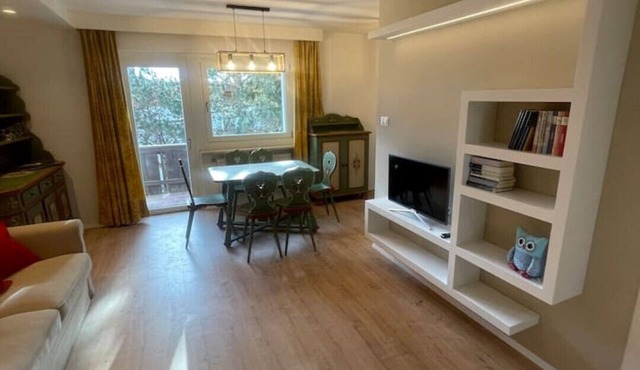 Apartment in Toblach in the heart of the Dolomites