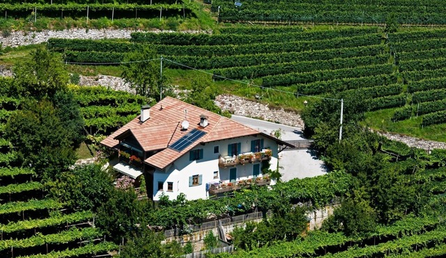 Apartment in top location