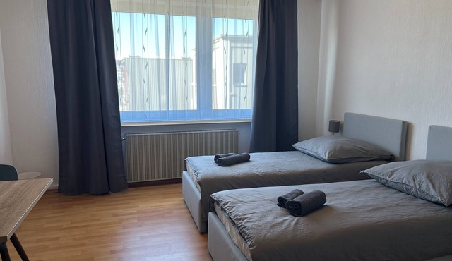 Apartment in Velbert - central/new
