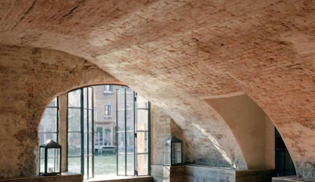 Apartment in Venice with 6 bedrooms sleeps 16