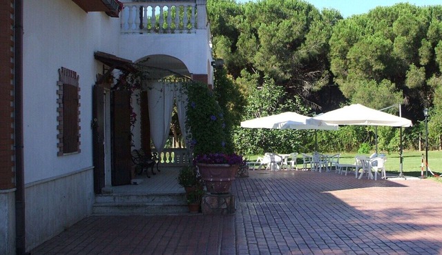 Apartment in villa - Ideal place for lovers of relaxation