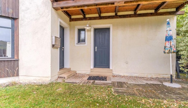 Apartment in Warmensteinach with Private Terrace and Garden