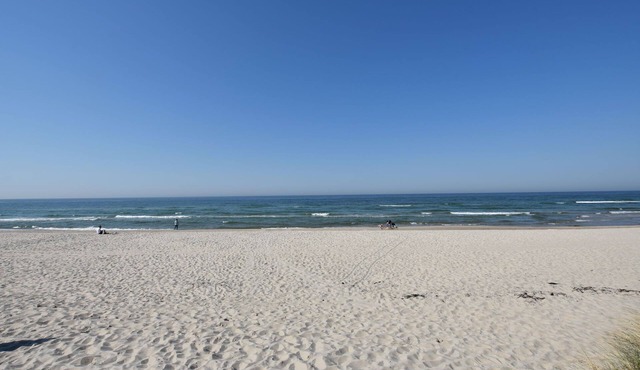 Apartment in Wiek on the Baltic Sea