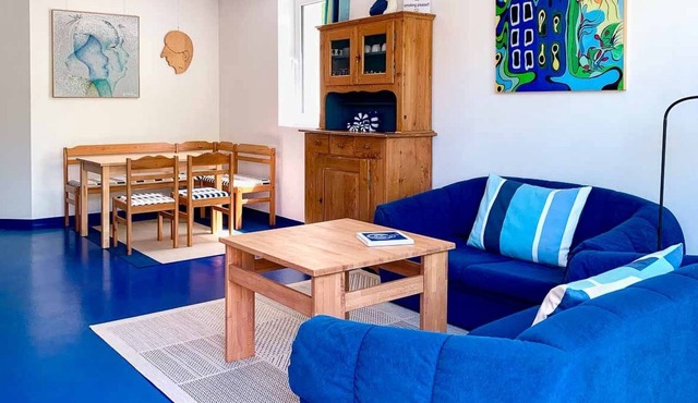 Apartment Indigo by Interhome