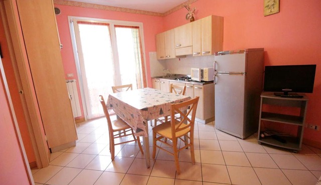 Apartment Ines