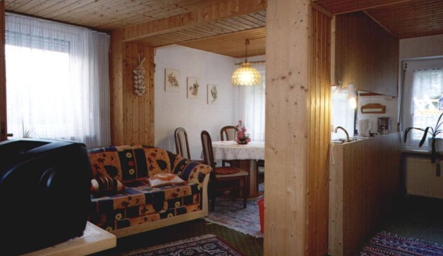 Apartment Ines - Pension Mausbachtal