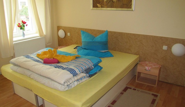 Apartment - inexpensive - practical