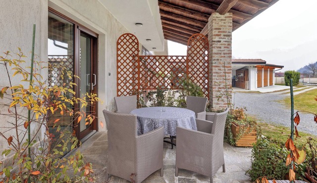 Apartment 'Intero Con Patio' with Mountain View, Private Terrace and Wi-Fi