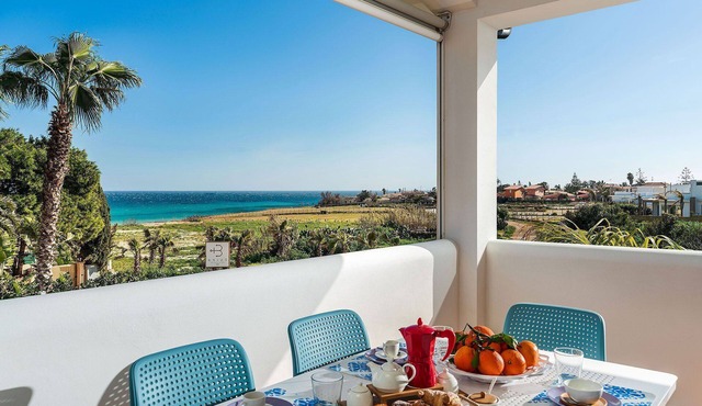 Apartment Ippocampo with terrace - My Rental Homes